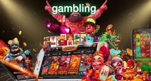 gambling
